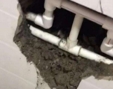 云梦卫生间漏水哪家好