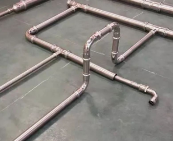 云梦水管维修推荐电话
