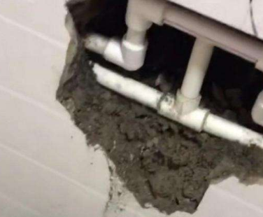 云梦卫生间防水找谁好