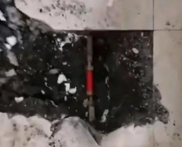 云梦卫生间测漏水公司