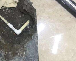 云梦卫生间测漏水多少钱