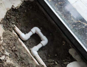 云梦卫生间测漏水哪家好