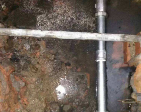 云梦卫生间测漏水多少钱