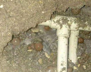 云梦卫生间防水的报价