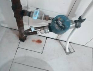 云梦水管维修24小时电话