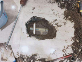 云梦卫生间防水多少钱