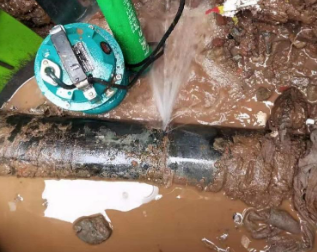 云梦卫生间测漏水的相关介绍