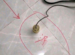 云梦卫生间测漏水多少钱