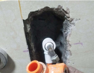 云梦卫生间测漏水哪家好