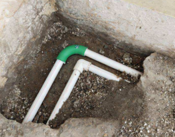云梦卫生间测漏水价格多少