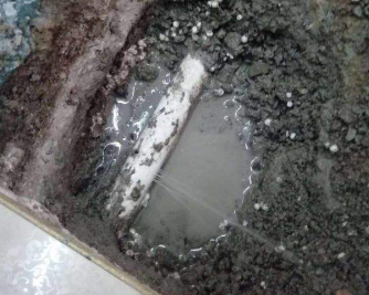 云梦卫生间测漏水哪家好