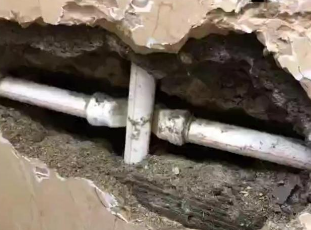 云梦水管维修哪家好