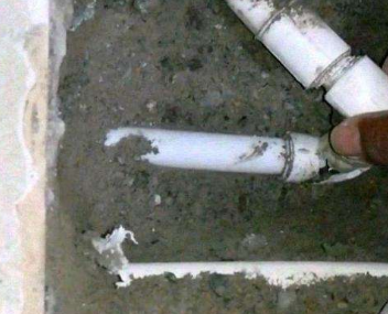 云梦卫生间测漏水哪家好