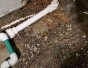 云梦卫生间测漏水服务电话