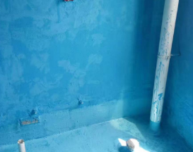 云梦卫生间防水多少钱
