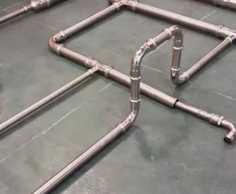 云梦水管维修多少钱