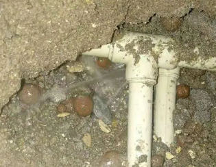 云梦卫生间测漏