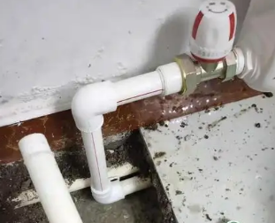 云梦卫生间测漏水多少钱