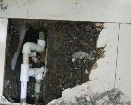 云梦卫生间测漏水哪家好