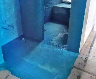 云梦卫生间防水哪家好