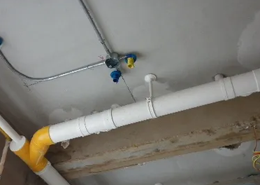 云梦水管维修多少钱