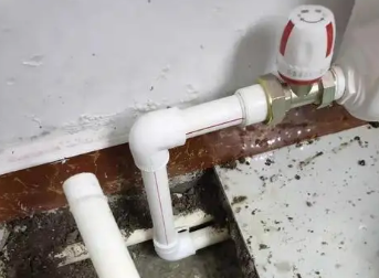 云梦卫生间测漏水多少钱