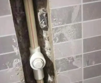 云梦卫生间测漏水