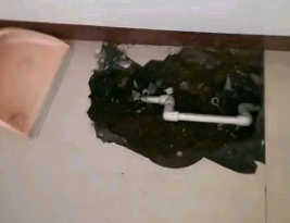 云梦卫生间测漏水多少钱
