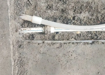 云梦卫生间测漏水之解决方法