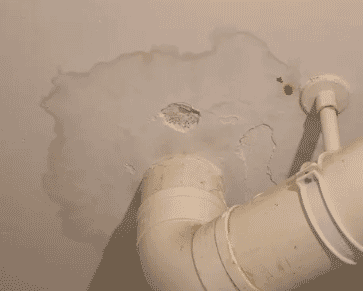 云梦卫生间测漏水的检测方法