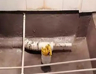 云梦卫生间测漏水服务电话