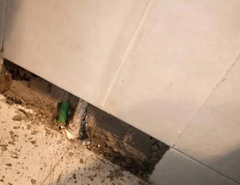 云梦测漏水公司为您专业分享下检漏仪器准确定位的方法有什么特点?