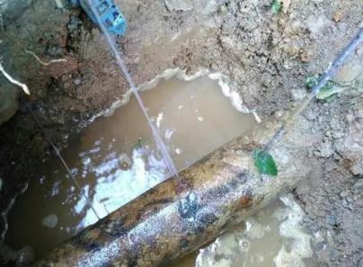 云梦卫生间测漏水公司分享下我们可以检测到轻微的漏水和水压吗？