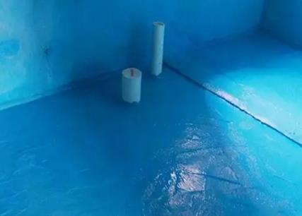 云梦卫生间防水公司分享防水小知识