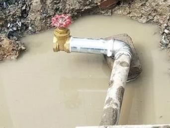 云梦漏水检测电话多少