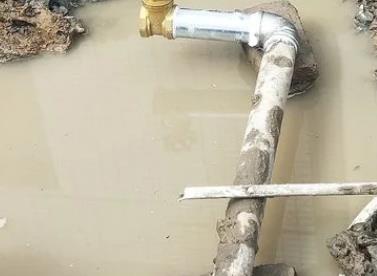 云梦测漏水公司电话